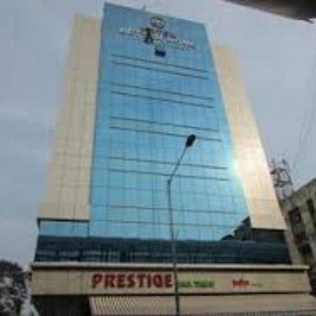 Hotel Better Home International Bombay Exterior foto