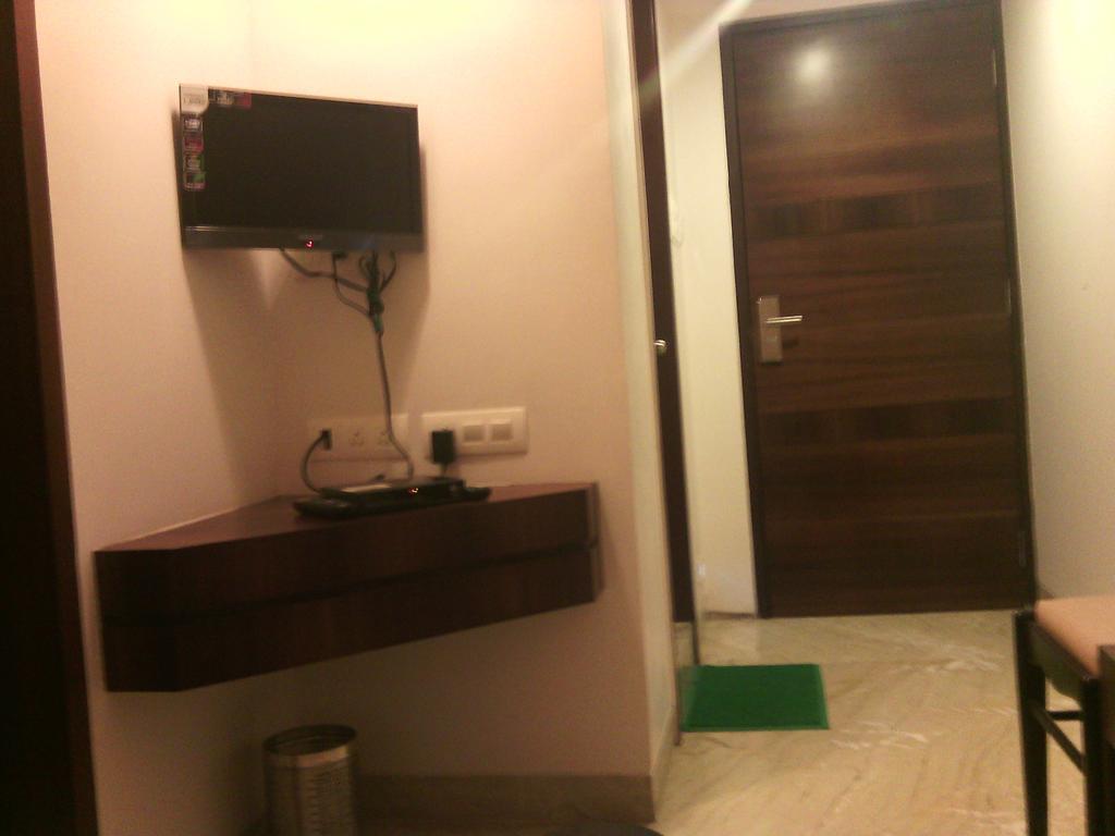 Hotel Better Home International Bombay Habitación foto