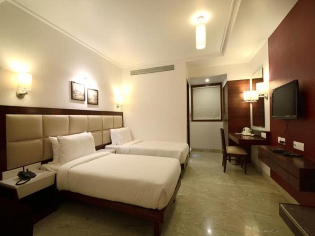 Hotel Better Home International Bombay Exterior foto