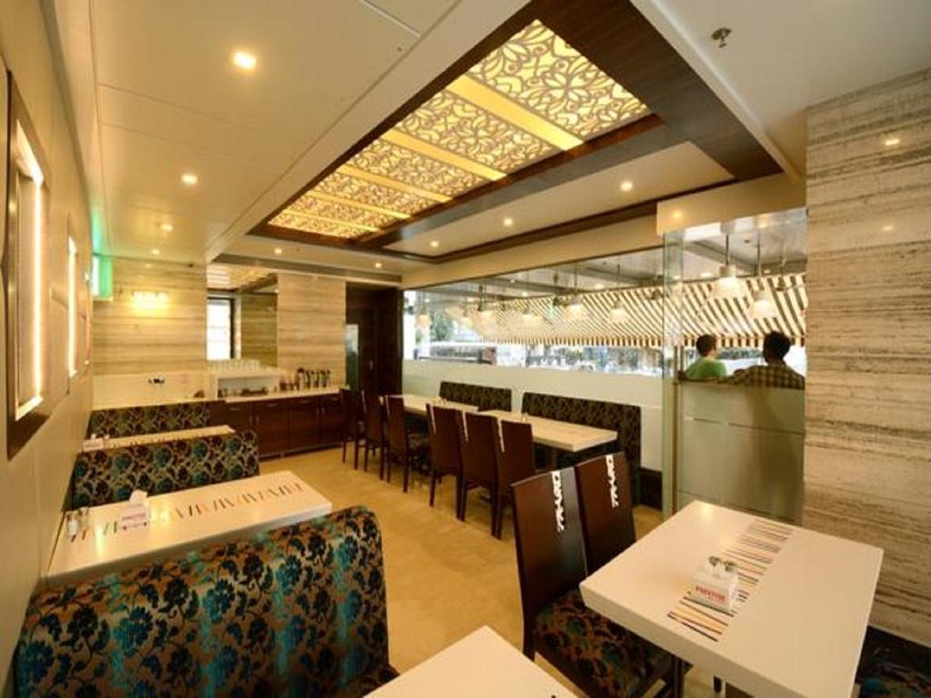 Hotel Better Home International Bombay Exterior foto