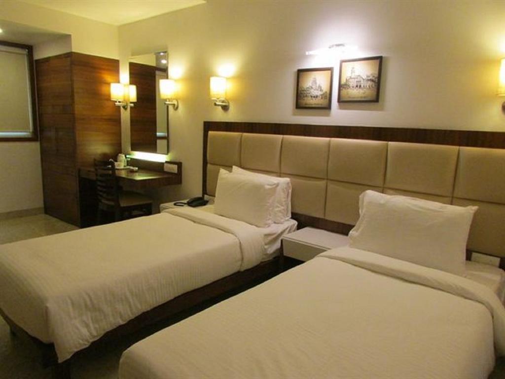 Hotel Better Home International Bombay Exterior foto
